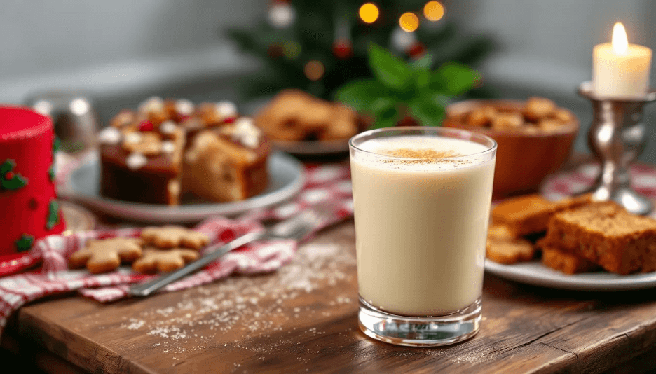 Image for Liqueur Dessert Pairings: The Ultimate Guide to Perfect Sweet Combinations