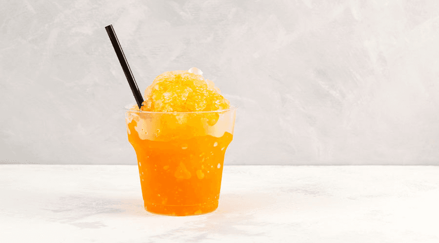 Image for Slushie Cocktails for Summer: Frozen &amp; Fun
