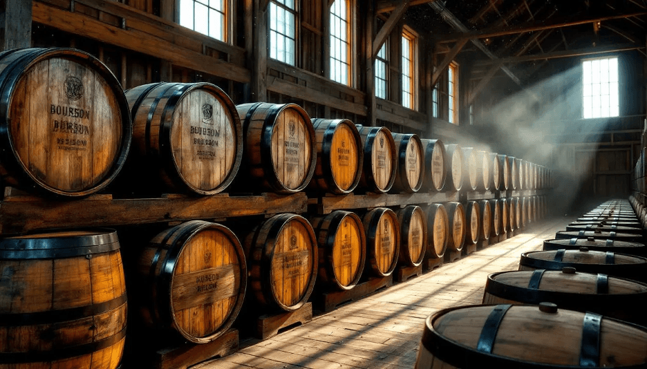 Image for Small Batch vs Single Barrel: Understanding the Key Differences in Bourbon