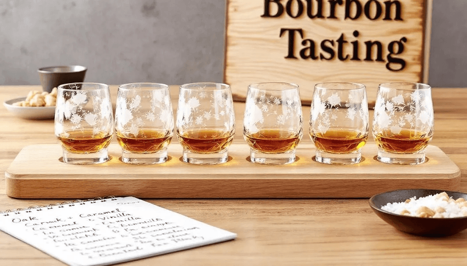 Image for Small Batch vs Single Barrel: Understanding the Key Differences in Bourbon