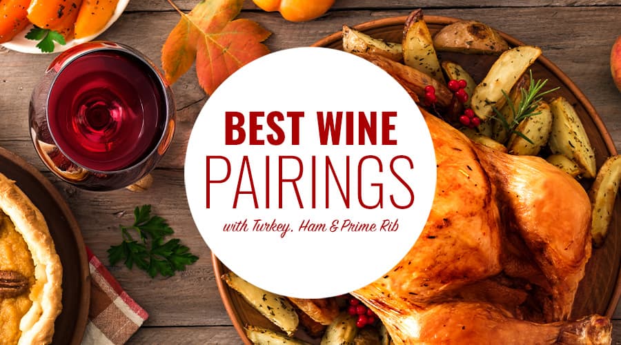 Featured image for What Wine Pairs Best with Turkey: A Complete Guide to Perfect Thanksgiving Wine Pairings