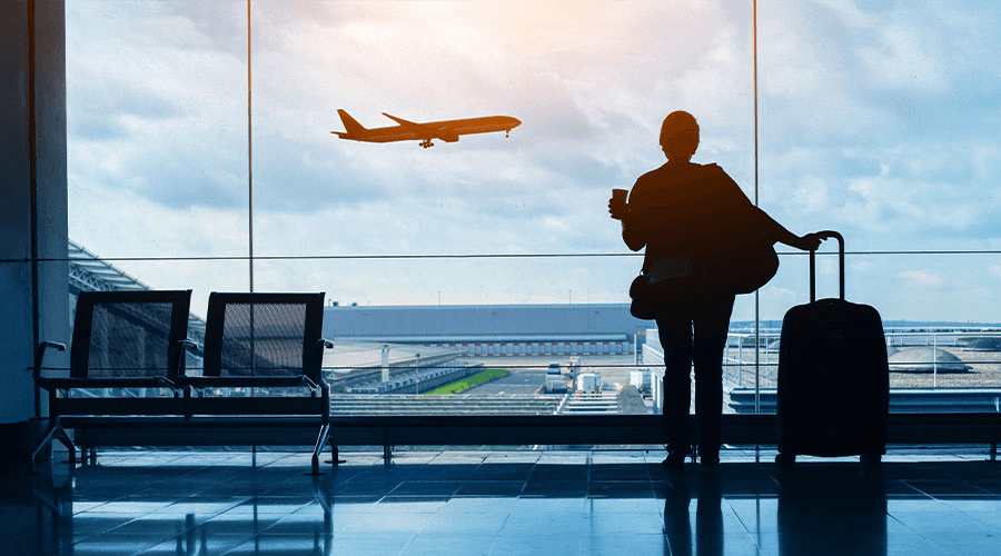 Image for Traveling with Liquor and Wine