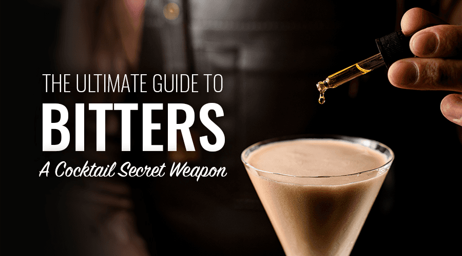 Featured image for What Are Bitters: The Ultimate Guide to Cocktail’s Secret Weapon