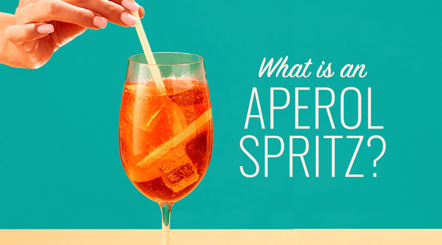 Featured image for What is an Aperol Spritz: The Complete Guide to Italy’s Favorite Summer Cocktail