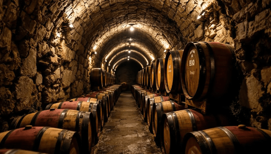 Image for What is Fortified Wine: A Complete Guide to Port, Sherry, and Beyond