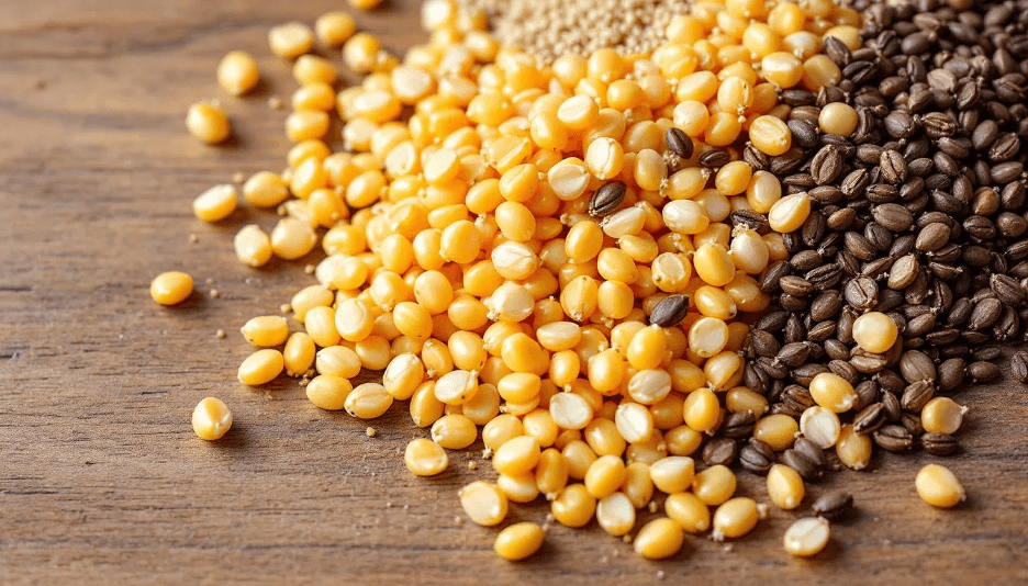 Image for Difference Between Whiskey, Scotch, and Bourbon: A Complete Guide