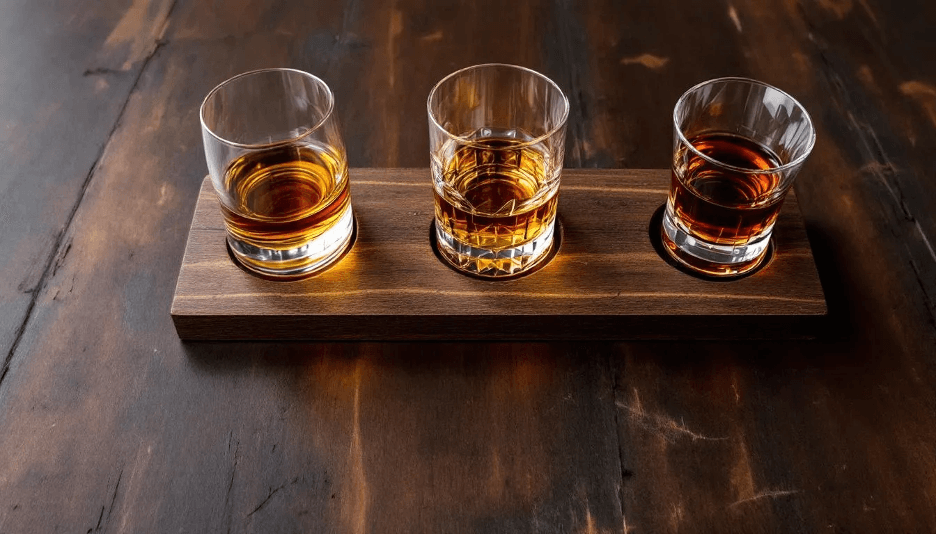 Image for Difference Between Whiskey, Scotch, and Bourbon: A Complete Guide