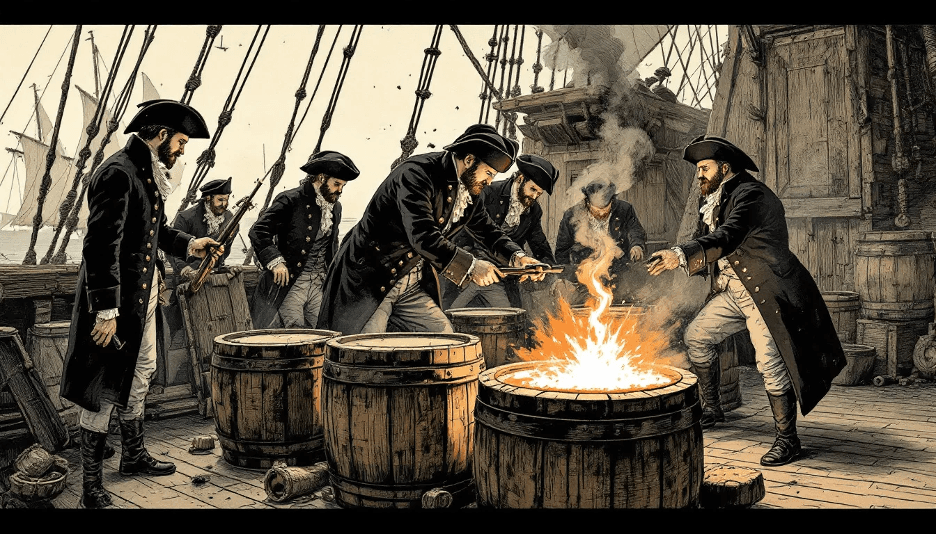 Image for Why Proof Matters: Understanding Alcohol Strength for Safety and Quality