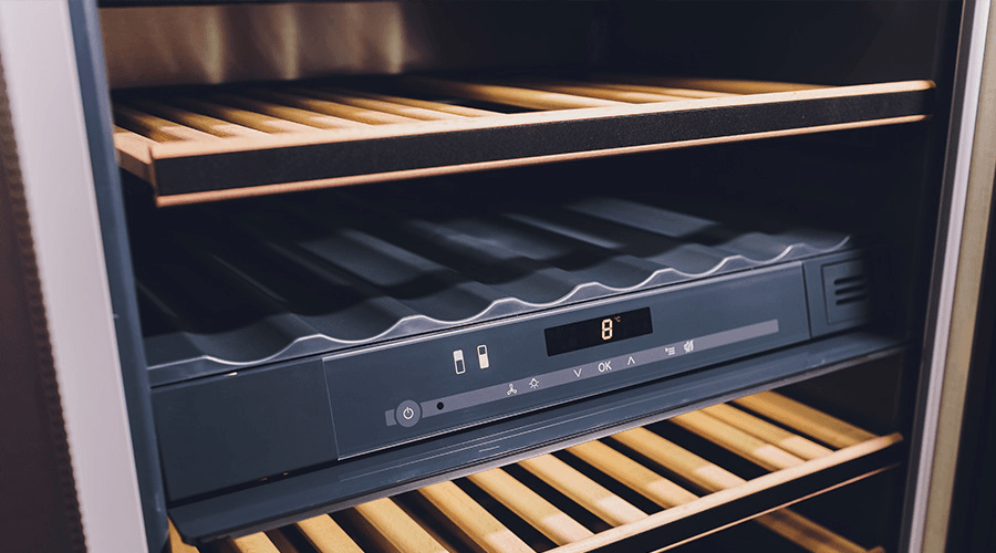 Image for Wine Fridge or Wine Cellar: Making the Right Storage Choice