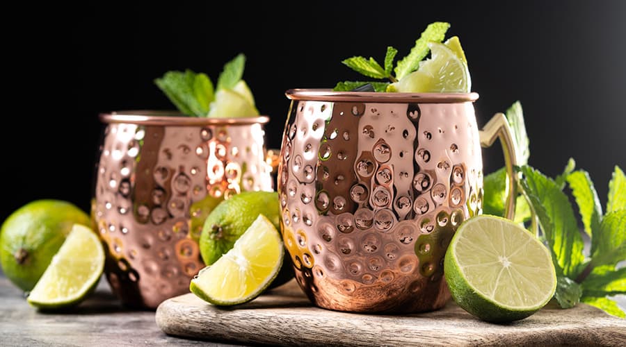 Image for Big Game Drinks: Cocktails & Mocktails for Game Day