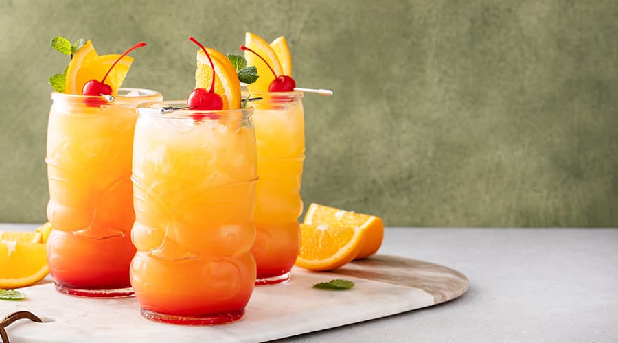 Image for Big Game Drinks: Cocktails & Mocktails for Game Day