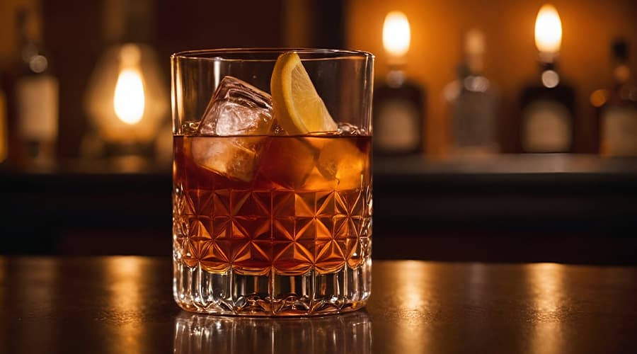 Image for Texas Bourbon vs Kentucky Bourbon: Climate, Flavor & How to Taste the Difference