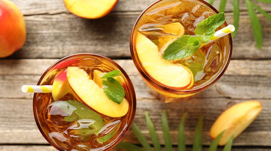 Image for Texas Patio Cocktails