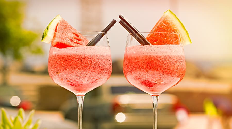 Image for Texas Patio Cocktails