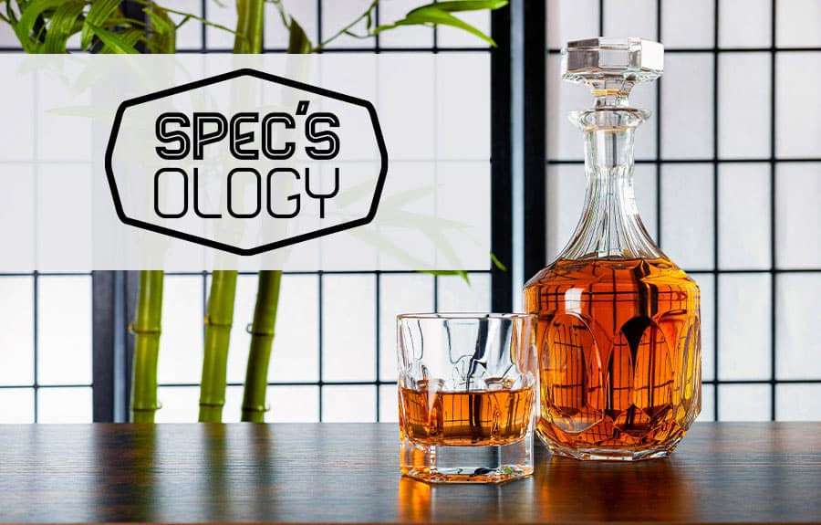 Spec'sology Blog