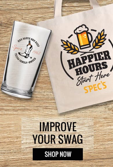 Improve Your Swag - Shop Now