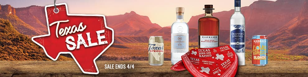 Texas Sale
