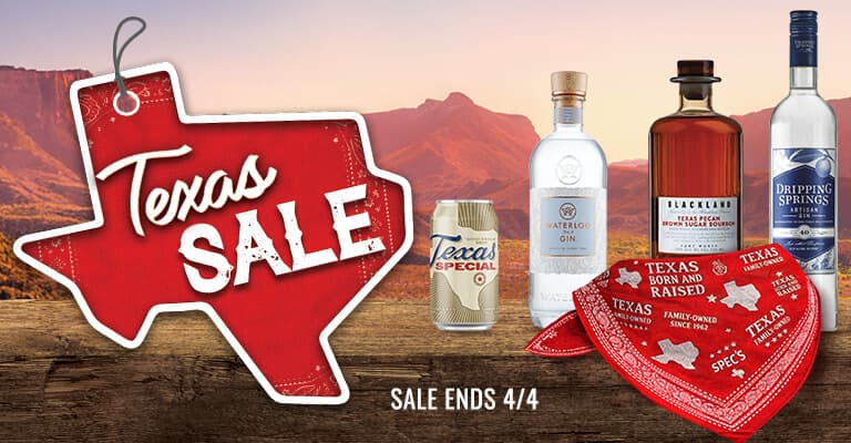 Texas Sale