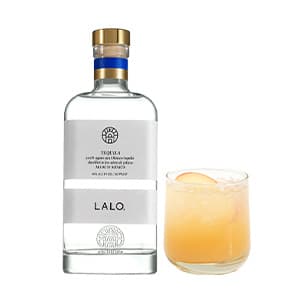 Photo of Apple Cider Margarita