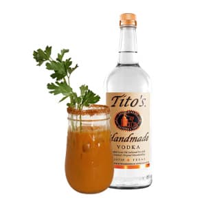 Featured image for Bunny Mary