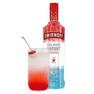 Featured image for Cherry Limeade