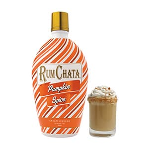 Photo of Cinnamon Toast Crunch Shots