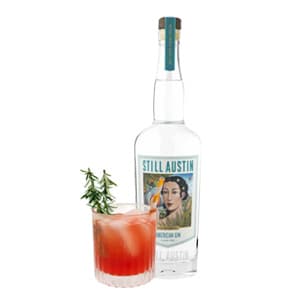 Featured image for Cranberry Bramble