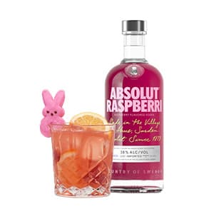 Featured image for Pretty in Peep