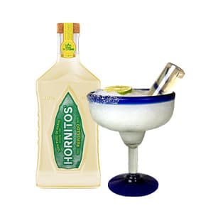Featured image for Frozen Cowboy Margarita