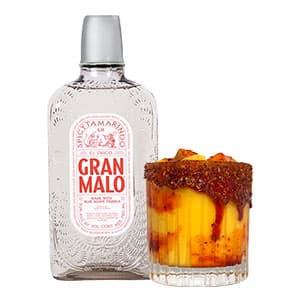 Photo of Frozen Mangonada