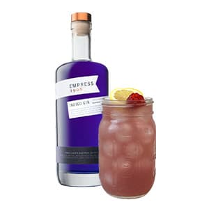 Featured image for Gin & Jam