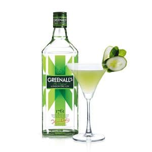 Featured image for Drink Your Greens