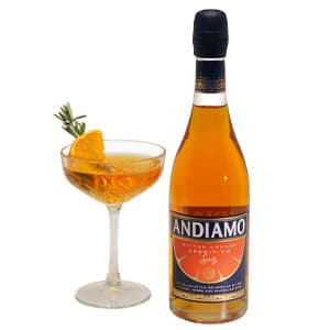 Featured image for Tequila Drop