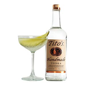 Featured image for Pickle-Tini
