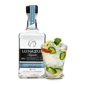 Photo of Ranch Water