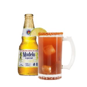Featured image for Michelada