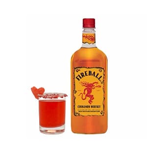 Photo of Red Hot Shot