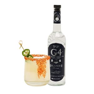 Featured image for Red Zone Margarita 