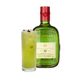 Featured image for Scotch Matcha