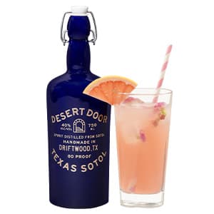 Featured image for Smoking Rose Paloma