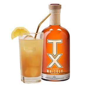 Featured image for Texas Tea