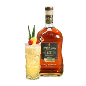 Photo of Tiki Touchdown