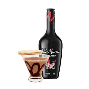 Photo of Tiramisu Martini