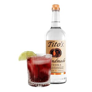 Featured image for Tito's Transfusion