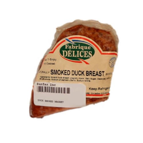 Meat • D'artagnan Smoked Duck Breast