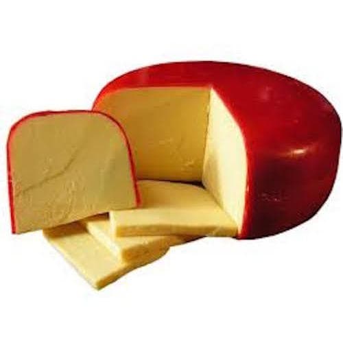 Gouda Red Wax Holland