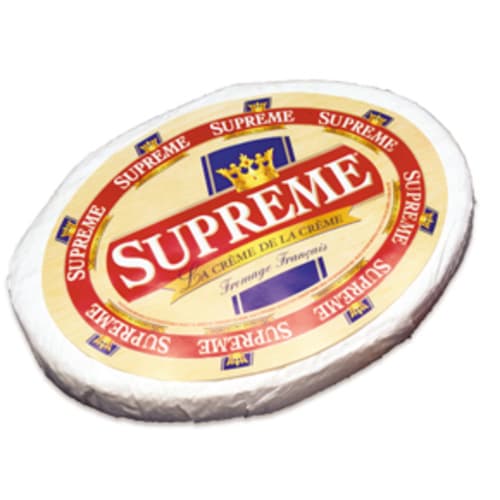 Supreme Camembert Extra Creamy