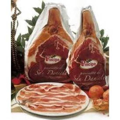 Meat • Principe San Daniele Proscuitto