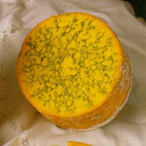 Abbey Farms Shropshire Blue