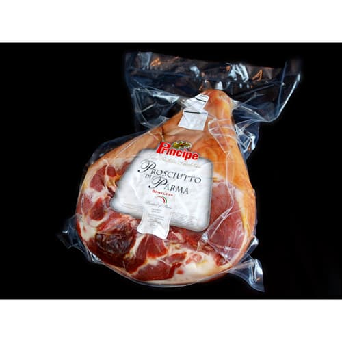 Meat • Principe Prosiutto Di Parma